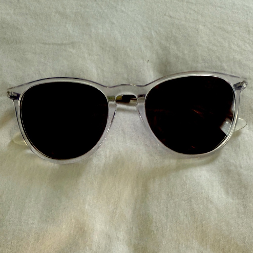 Ray Ban Erika Sunglasses